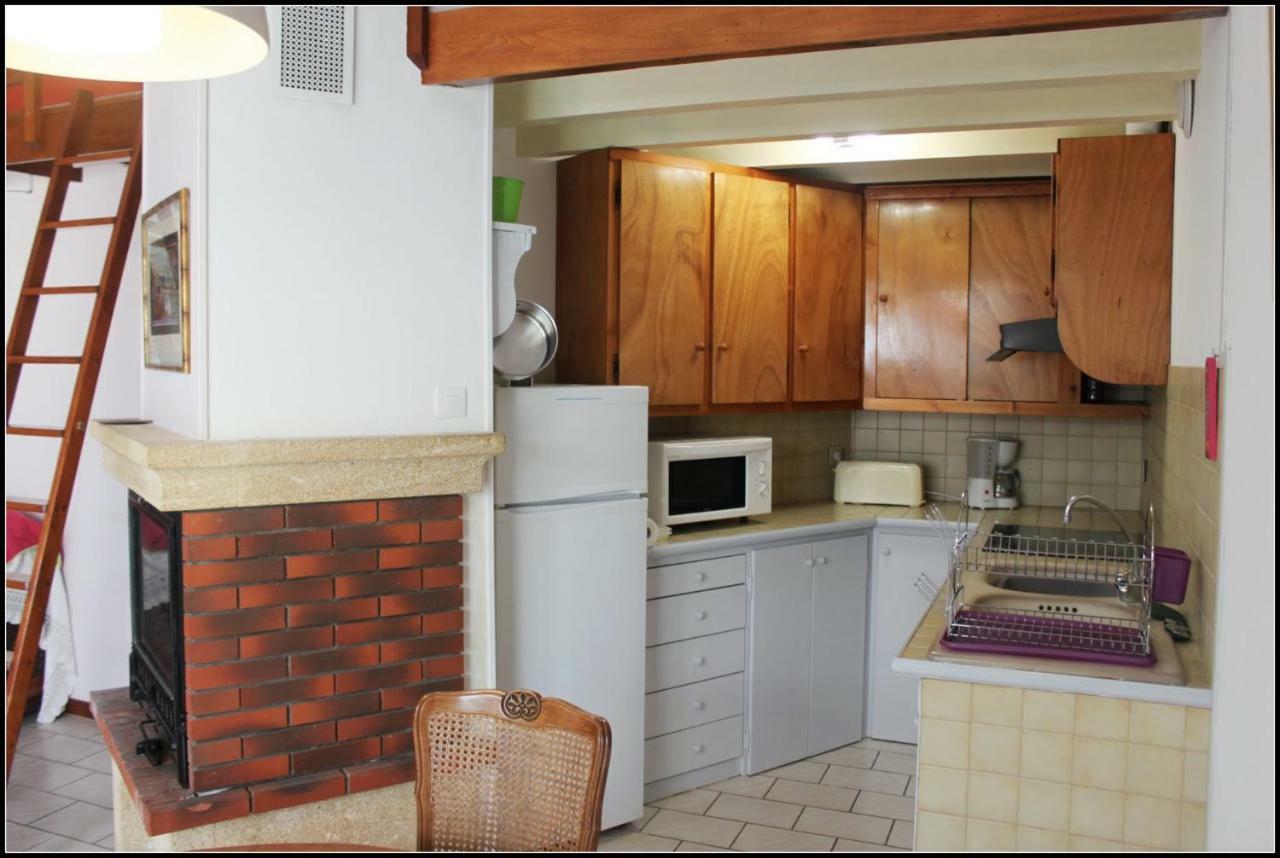 Gite Du Fenouil Lézignan-Corbières Exteriör bild